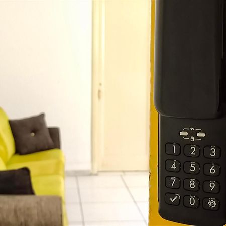 Hostel Mineirinho بيلو هورزونتي المظهر الخارجي الصورة
