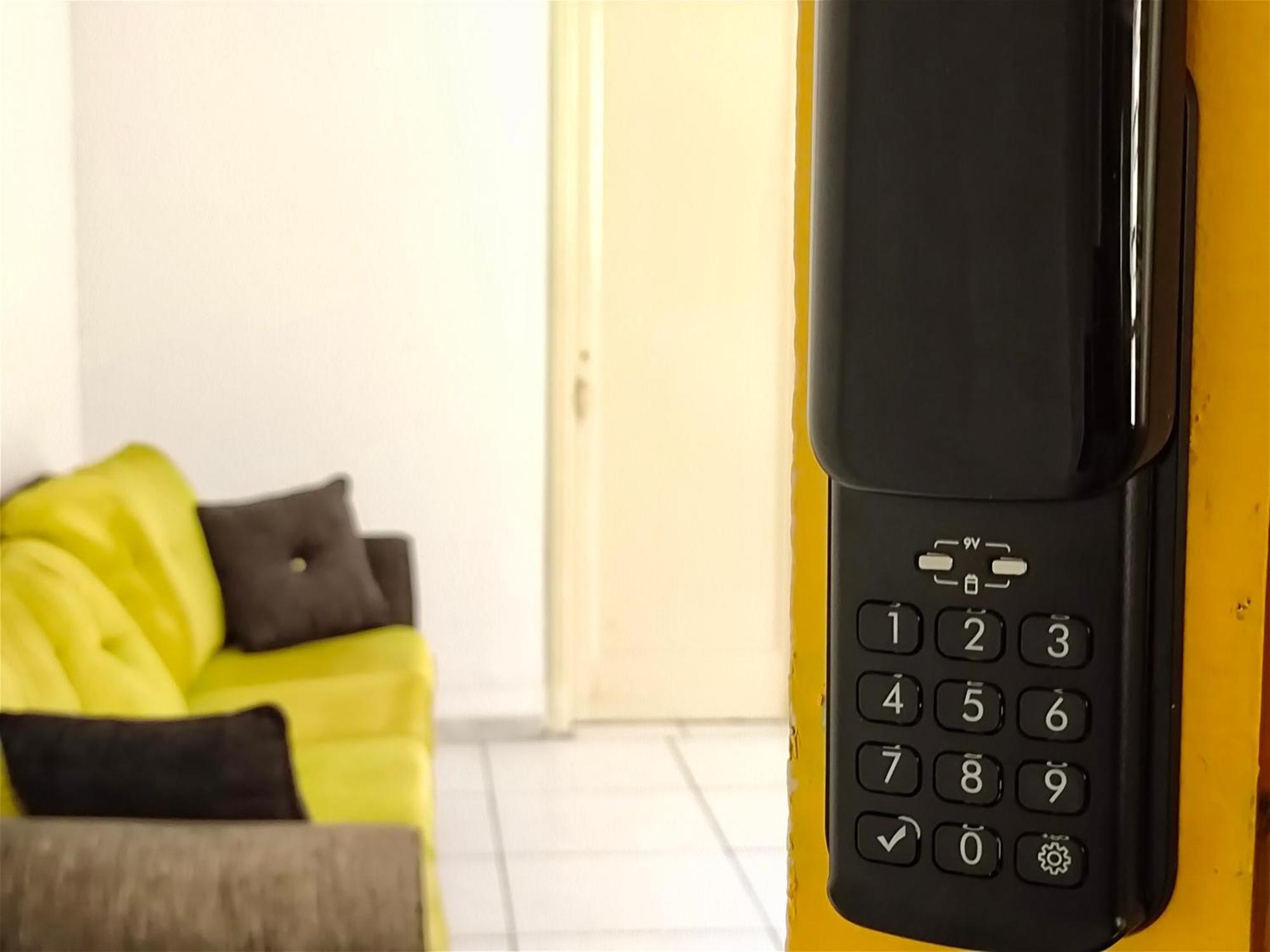 Hostel Mineirinho بيلو هورزونتي المظهر الخارجي الصورة