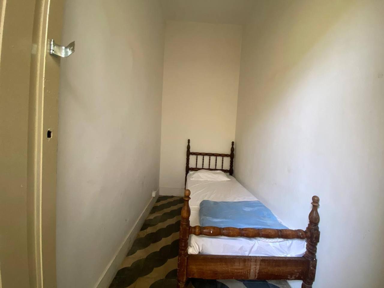 Hostel Mineirinho بيلو هورزونتي المظهر الخارجي الصورة