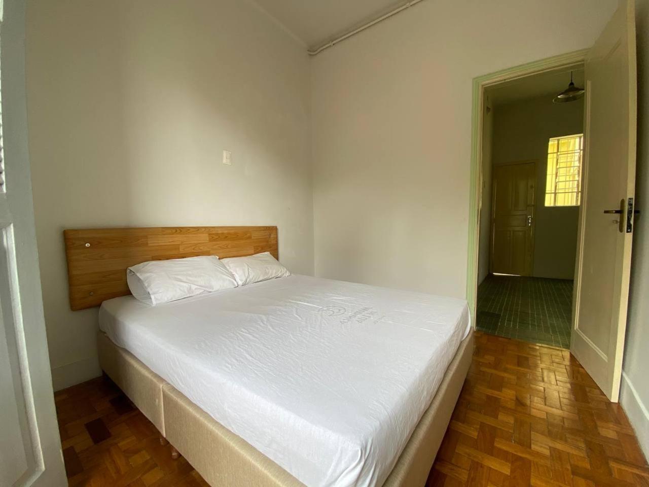 Hostel Mineirinho بيلو هورزونتي المظهر الخارجي الصورة